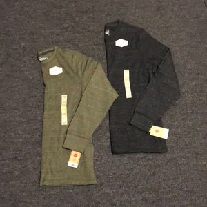 BNWT Thermal Lot